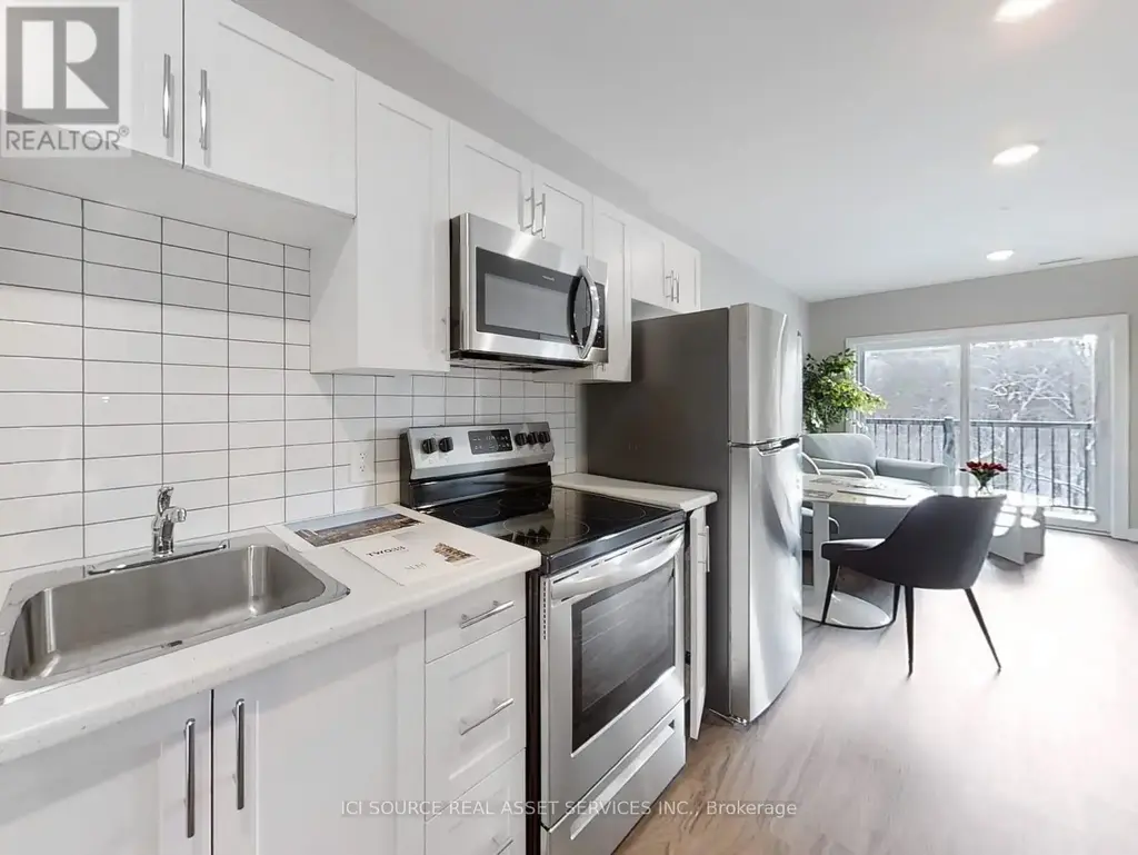 305 - 77 William Street N, Kawartha Lakes (Lindsay)
